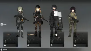 Скриншот 6 к игре Alignment Zero