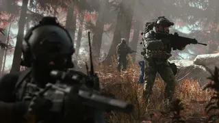 Скриншот 3 к игре Call of Duty