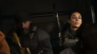Скриншот 6 к игре Call of Duty