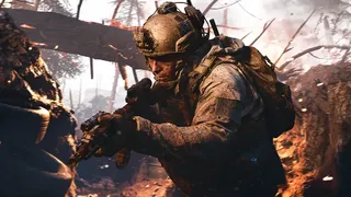 Скриншот 7 к игре Call of Duty