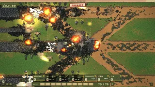 Скриншот 1 к игре AUTOMATE DEATH
