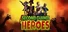 Second Chance Heroes