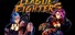 武道传说 League of Fighters