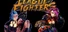 武道传说 League of Fighters