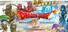 Dragon Quest X