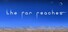 Far Reaches