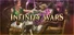 Infinity Wars: Animated Trading Card Game