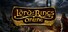 The Lord Of The Rings Online