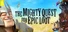 Mighty Quest for Epic Loot
