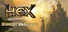 HEX: Shards of Fate