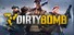 Dirty bomb