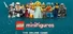 LEGO Minifigures Online