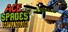 Ace of Spades: Battle Builder
