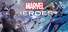 Marvel Heroes Omega