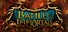 Battle of the Immortals