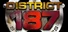 District 187: Sin Streets