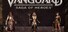 Vanguard: Saga of Heroes