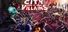 City of Villains