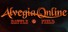 Alvegia Online: Battle Field