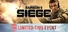 Tom Clancy's Rainbow Six Siege X