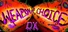 Weapon of Choice DX
