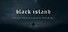 Black Island