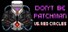 Patchman vs. Red Circles