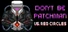 Patchman vs. Red Circles