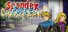 Spandex Force: Champion Rising