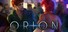 Orion: A Sci-Fi Visual Novel