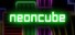 Neoncube