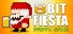 8Bit Fiesta - The Drinking Game