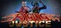 Raging Justice