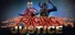 Raging Justice