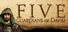 FIVE: Guardians of David