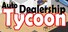 Auto Dealership Tycoon