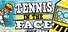 Tennis in the Face