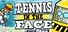Tennis in the Face