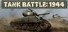 Tank Battle: 1944