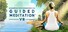 Guided Meditation VR