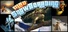 Mad Snowboarding