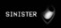 Sinister