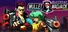 MULLET MADJACK