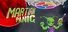 Martian Panic