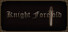 Knight Foretold