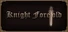 Knight Foretold