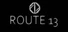 Route 13