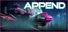 Append