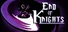 End of Knights