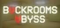 Backrooms Abyss